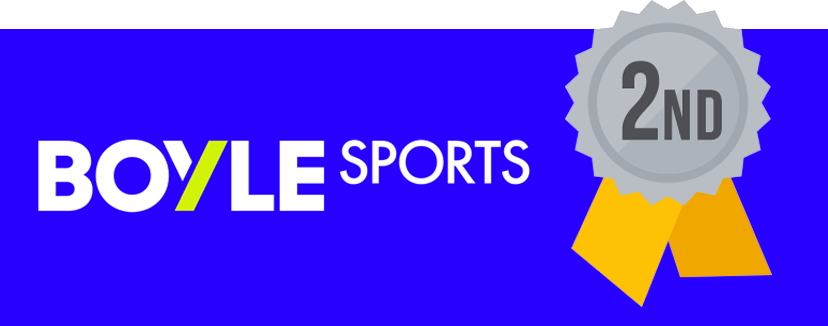 BOYLE Sports Free Bet