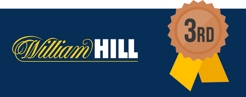 William Hill Free Bet