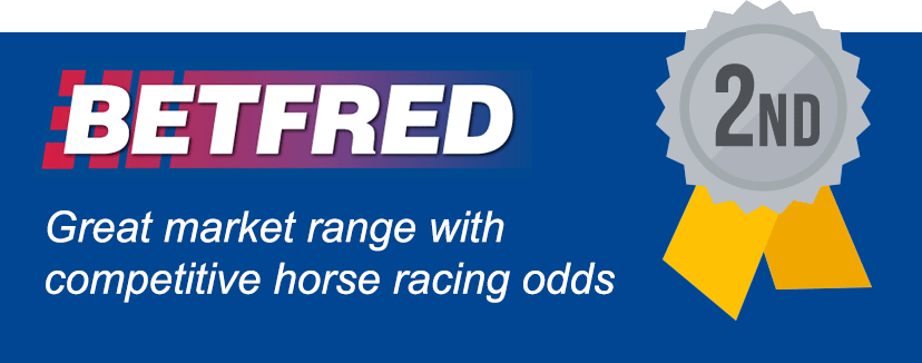 Betfred