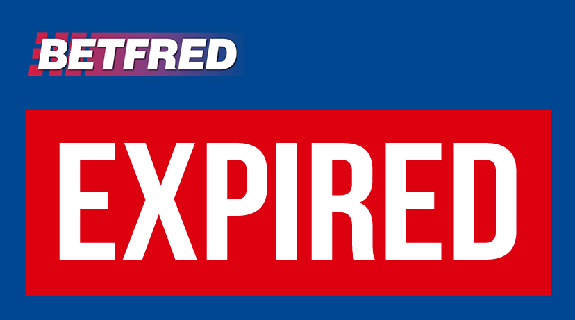 Betfred Free Bet
