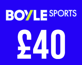 BoyleSports Offer