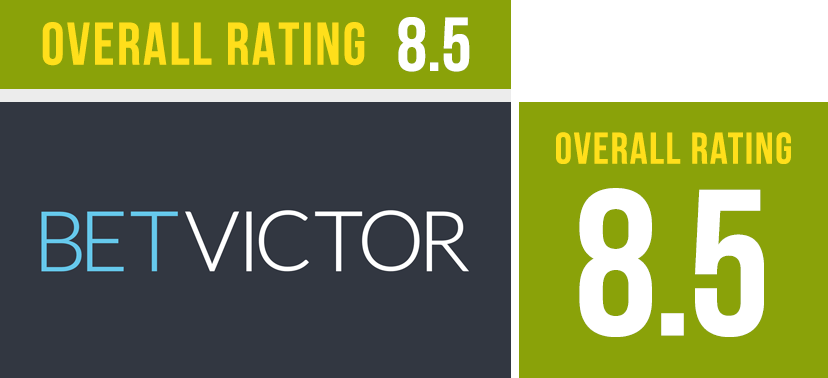 Betvictor