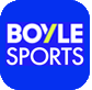 BoyleSports Signup Offer